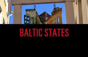 BALTIC STATES