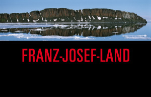 Franz Josef Land, arctic, icebreaker, helicopter, polar bear